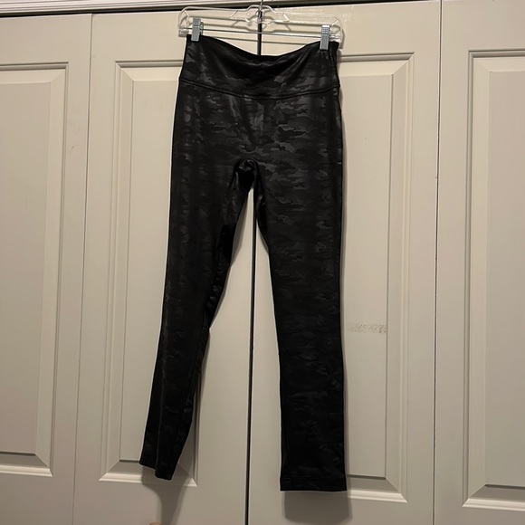 STELLA LUCE LEGGINGS SIZE L - Picture 1 of 7